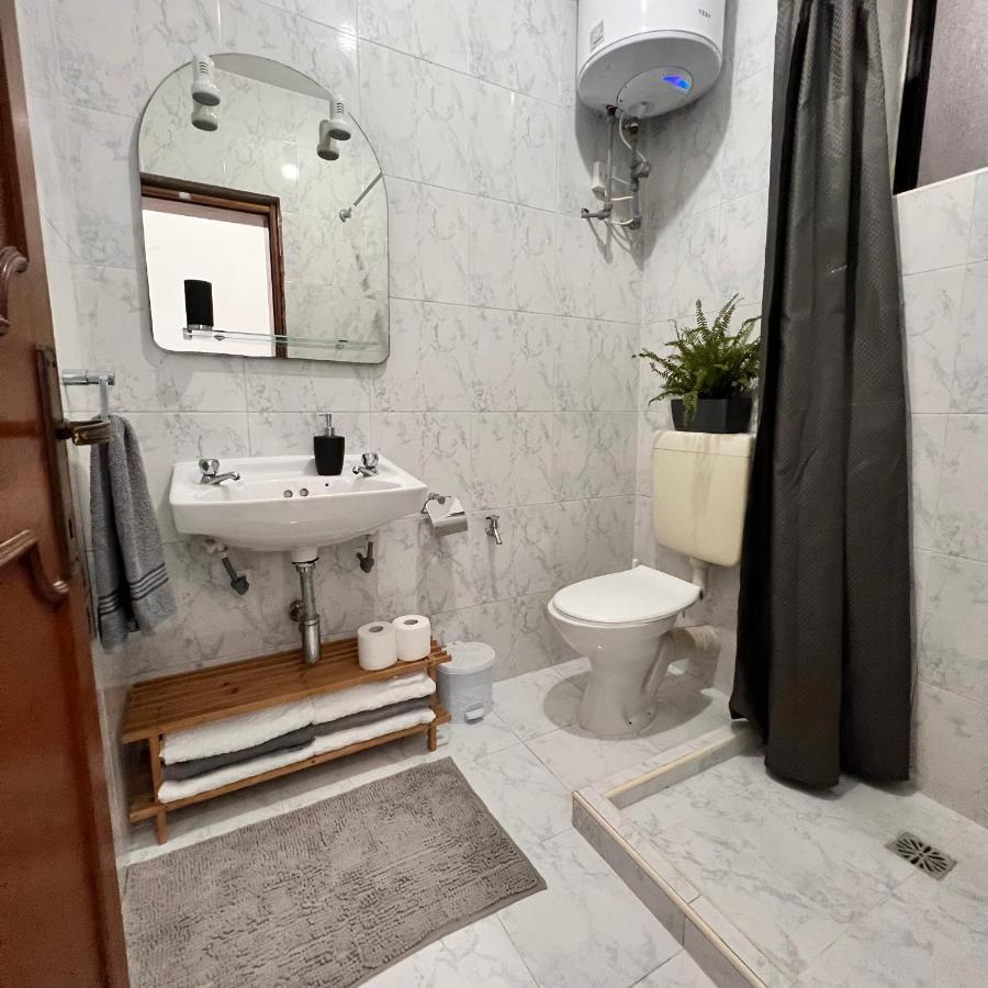 F2 - Lovely Two Bedrooms Flat Sea View, St Julians Saint Julian's 外观 照片